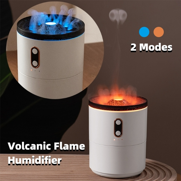 GlowMist Aroma Diffuser