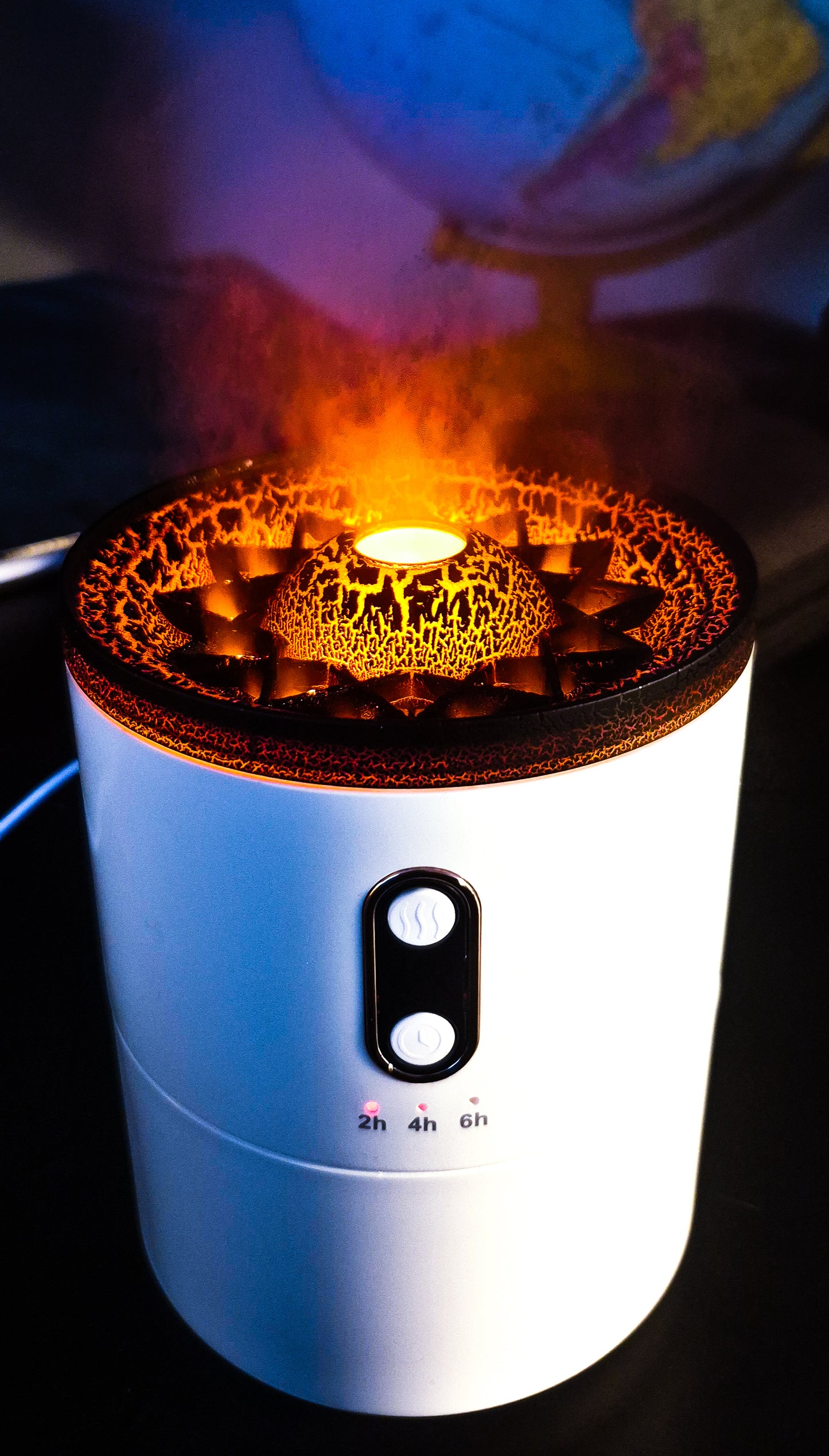 GlowMist Aroma Diffuser