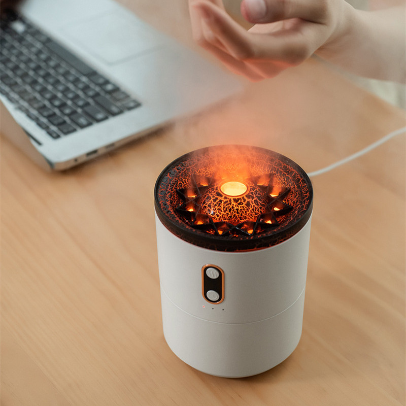 GlowMist Aroma Diffuser