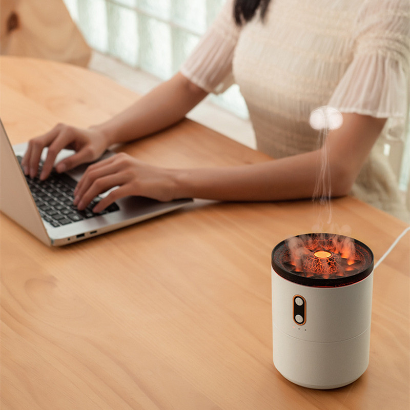 GlowMist Aroma Diffuser