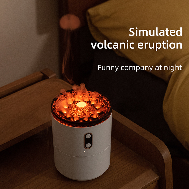 GlowMist Aroma Diffuser