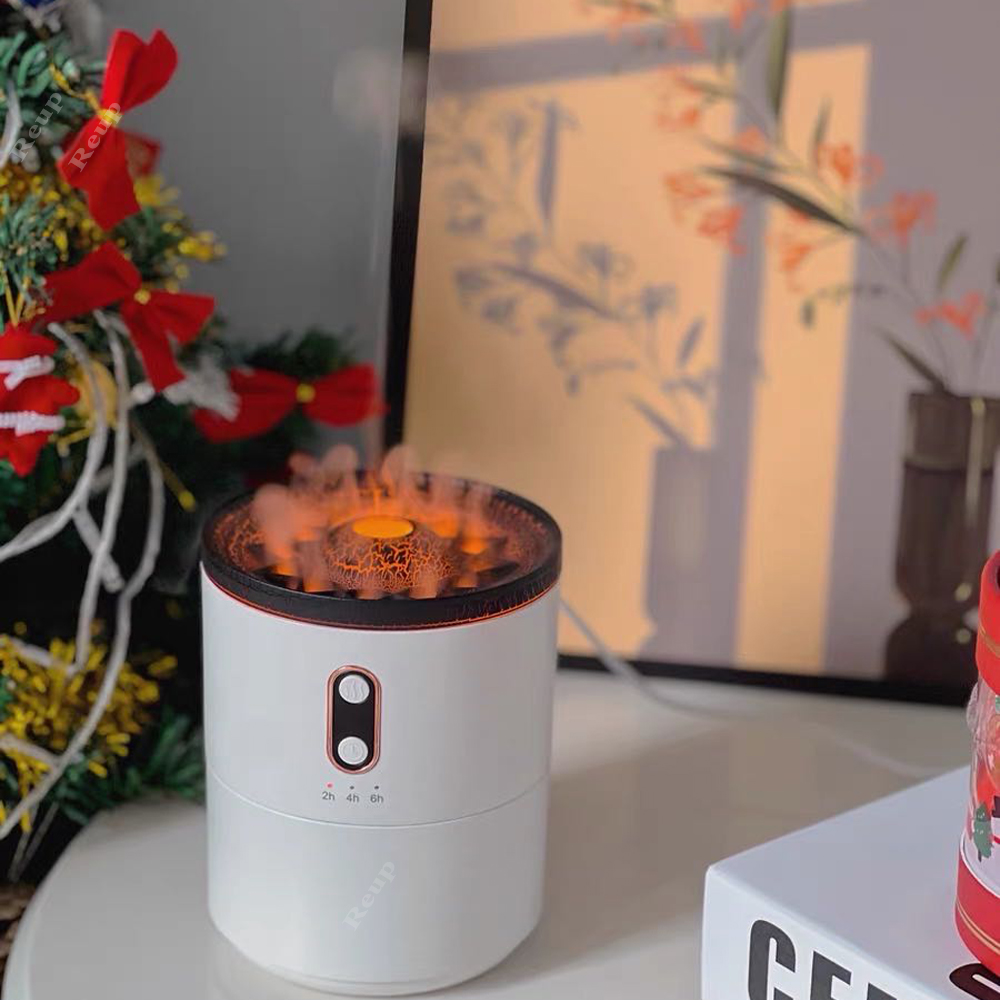 GlowMist Aroma Diffuser