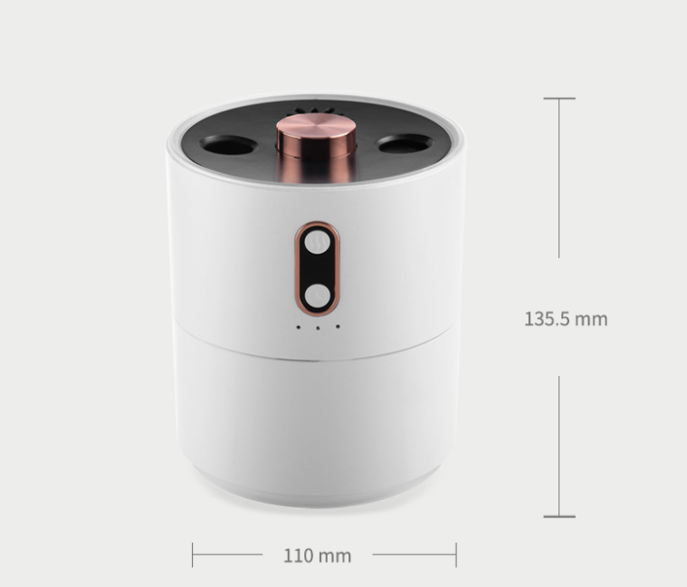 GlowMist Aroma Diffuser