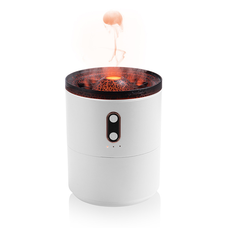 GlowMist Aroma Diffuser