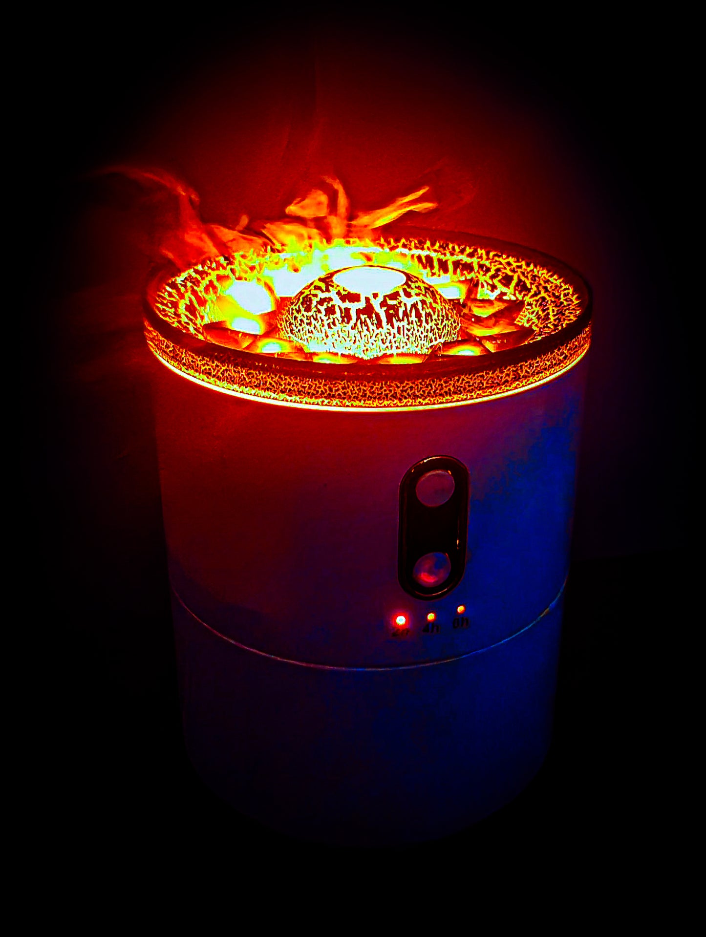 GlowMist Aroma Diffuser