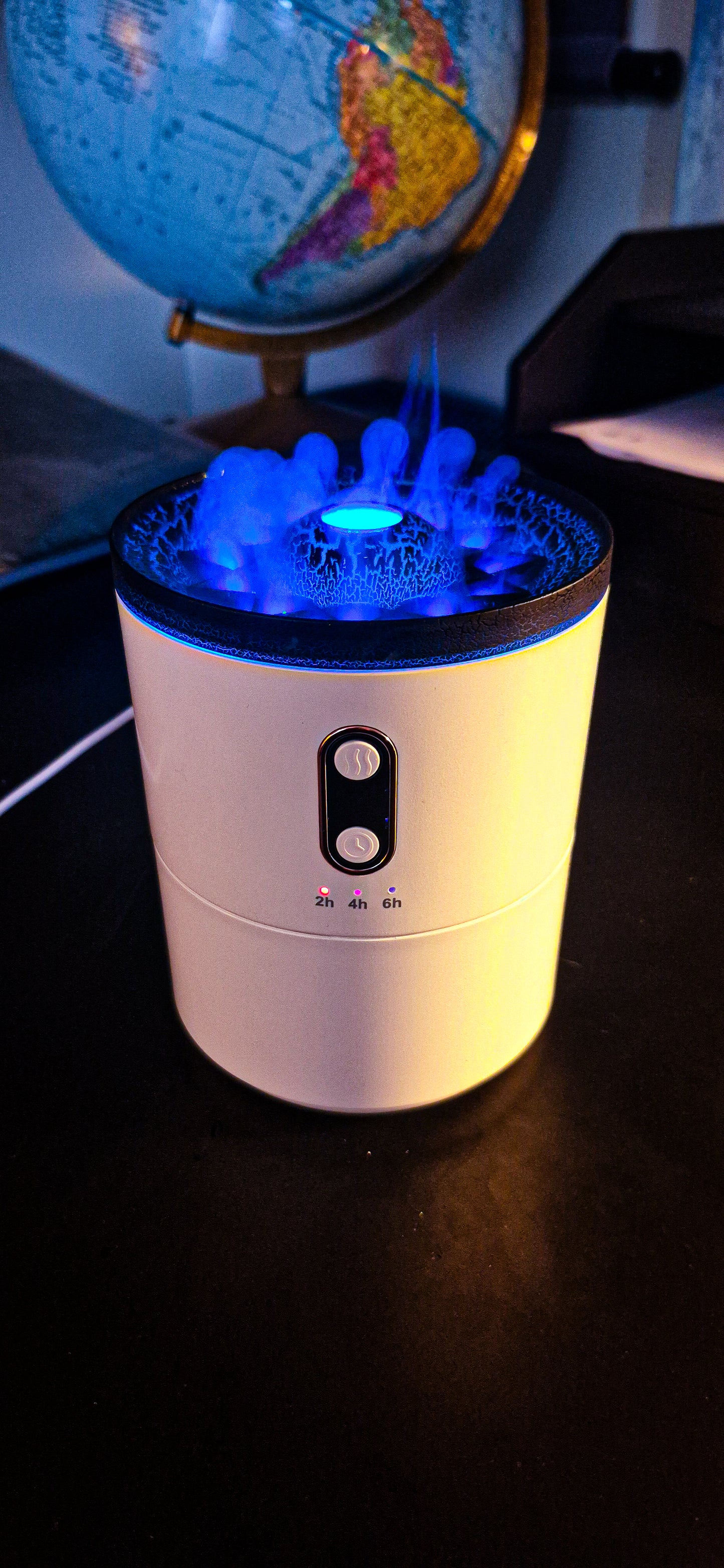 GlowMist Aroma Diffuser